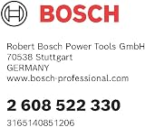 Bosch 8X PRO Phillips Impact Bit PH2 55 mm 8 pcs 1/4" Hex Shank view 7