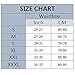 LAZAWG Womens Slimming Sweat Vest Hot Neoprene Shirt Body Shapers for Weight Loss Blue XXX-Large