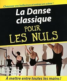 La  danse classique