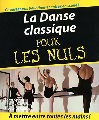 La  danse classique