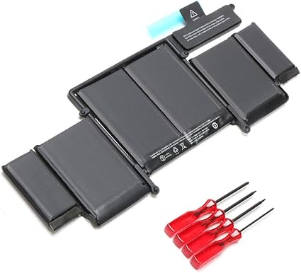 Amazon Com Vuohoeg A1493 Battery Replacement For Macbook Pro