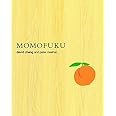 Momofuku: A Cookbook