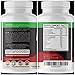 Potent Naturals Male Surge Testosterone Booster 180 Veggie Caps | 2100mg D-AA-CC, D3, K2, B6, Zinc, Boron, Ginseng | Estrogen Blocker, Energy, Stamina, Male Enhancing Pills & Vitamins for Men - Vegan