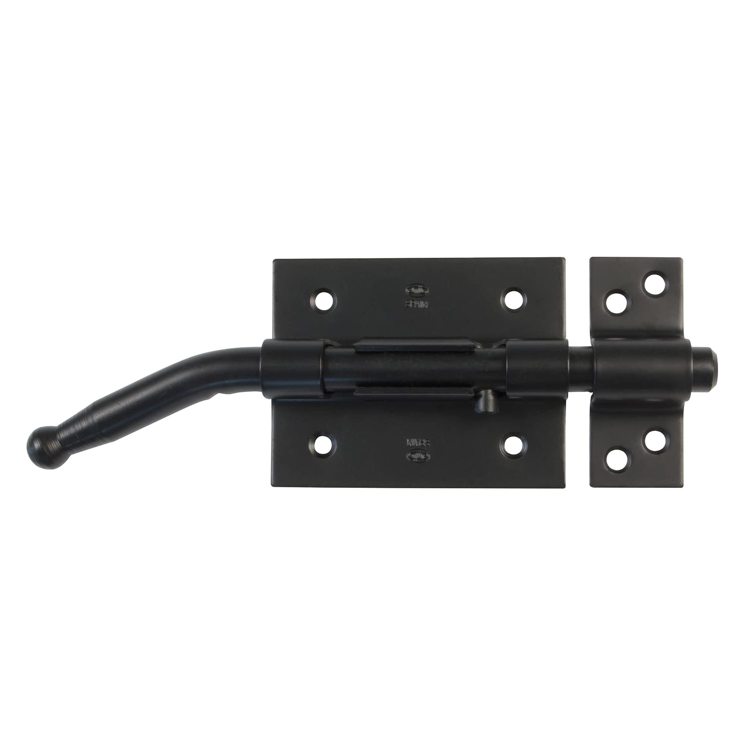 Amig 18032 – Pin 320-200 Black