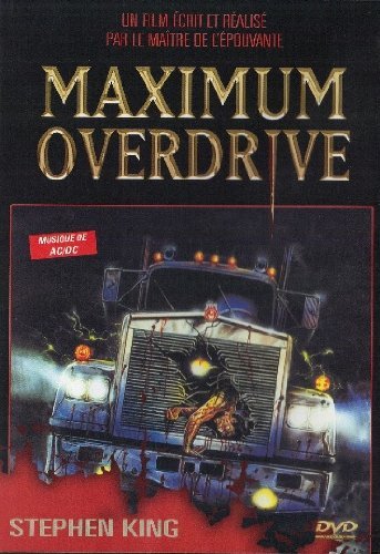 Maximum Overdrive