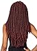 Bobbi Boss Synthetic Hair Crochet Braids Bomba Dreadlocks Faux Locs Soul