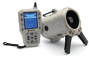 Hunters Specialties Johnny Stewart Executioner Electronic Game Caller