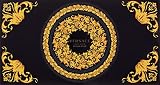 Versace Dylan Blue Femme EDP 100ml Set with Shower Gel, Body Lotion & Bag view 2