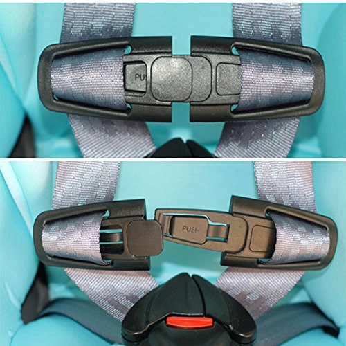 Lock Tite Harness Chest Clip, Car Safety Seat Belt Clip Safe Buckle for Baby Black Buy Lock Tite Harness Chest Clip, Car Safety Seat Belt Clip Safe Buckle for Baby Black Buy