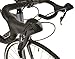 Vilano FORZA 2.0 Aluminum Carbon Tiagra Road Bike, Matte Grey, 57cm/Largethumb 2
