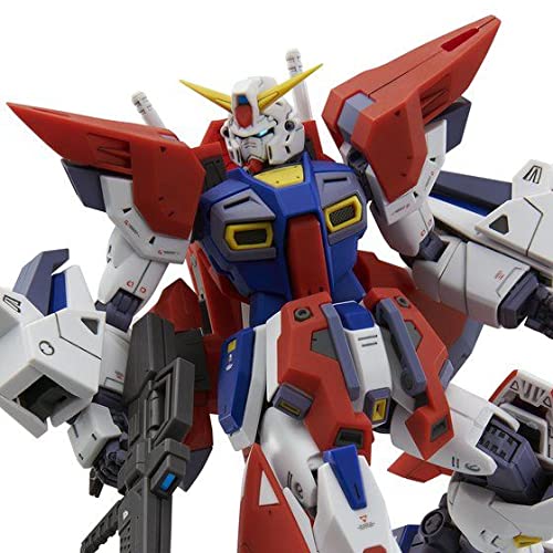 Yamako MG 1/100 Gundam F90 Mission Pack W Type