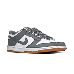 Nike Dunk Low Reflective Grey