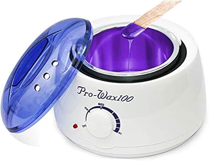 wachswarmer brazilian waxing wachs