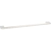 Atlas Homewares A859-PS 13.20-Inch Round 3 Pt Pull, Polished Stianless Steel