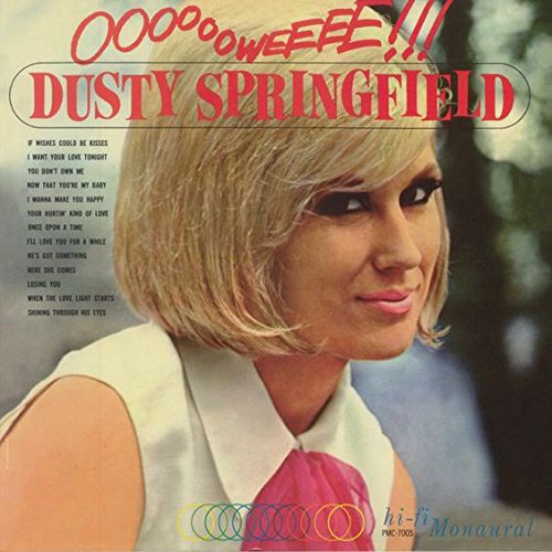 Dusty Springfield - Ooooooweeee - Zortam Music