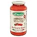 La San Marzano Marinara Sauce, 24 oz, Pasta Sauce Made in Italy, All Purpose Tomato Premium Quality, All Natural, Mediterranean Diet, Non GMO, Vegan, Gluten Free