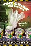 One Ghost Per Serving