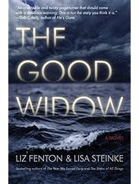 The Good Widow: A Novel