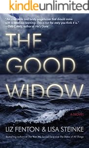 The Good Widow: A Novel