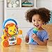 VTech Zoo Jamz Rock & Roar Karaoke, Yellow