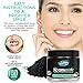 Natural Charcoal Teeth Whitening 2oz| Teeth Whitening Charcoal Powder 3-6 Months Supply| Vegan Teeth Whitening - Better Than Strips & Gels| Activated Charcoal Teeth Whitening Made in USA