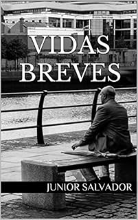 Livro Vidas Breves: Contos