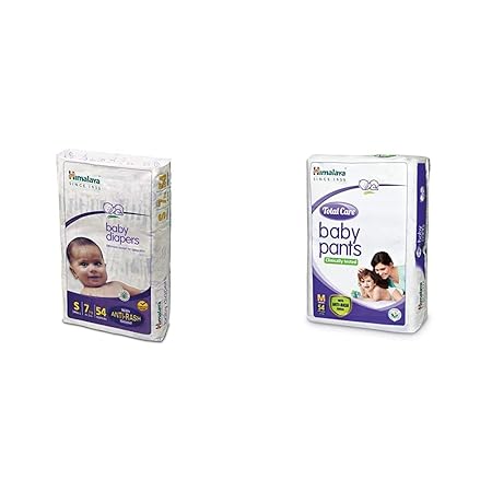 himalaya diaper medium size price