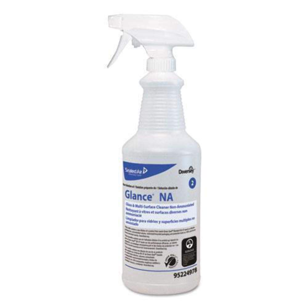 DVOD95224978 - Diversey Glance NA Spray Bottle