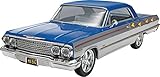 Revell 1:25 '63 Chevy Impala SS