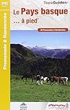 Pays Basque a Pied 20PR: FFR.P642 by 