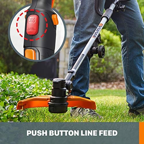 worx wg191 56v string trimmer