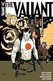 The Valiant Deluxe Edition