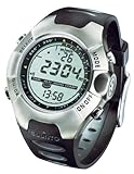 SUUNTO Observer SR Wrist-Top Computer Watch with Altimeter, Barometer, Compass