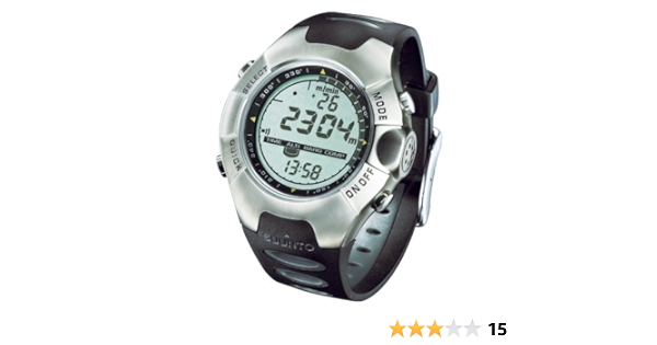 suunto explorer