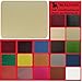 TMgroup, Leather Patches for Furniture, Genuine Leather Repair Patch kit, Peel and Stick for Couch, Sofas, car Seats, Hand Bags,Furniture, Size 6-inch x 3-inch (Medium Beige, Quantity : 1)
