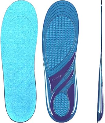 dr scholl's dress shoes inserts