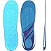 Dr. Scholl’s ULTRA THIN Massaging Gel Insoles (Men’s 8-13, Women’s 6-10) // 30% Thinner in the Toe for Comfort in Dress Shoesthumb 2