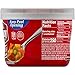 Campbell's Chunky Microwavable Soup, Beef with Country Vegetables Soup, 15.25 Ounce Bowl
