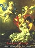 Baroque Dreams : Art and Vision in Sweden in the Era of Greatness, , 9155457843