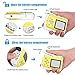 Kids Camera Underwater Digital Camera-IP68 Waterproof Toddler Camera,Video Recorder Action Preschool camera,2.0 Inch LCD Display,16G TF Card Floating Wrist Strap，8X Digital Zoom, Flash and Mic for Kid