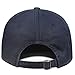 Pitt Panthers Hat Icon Navy