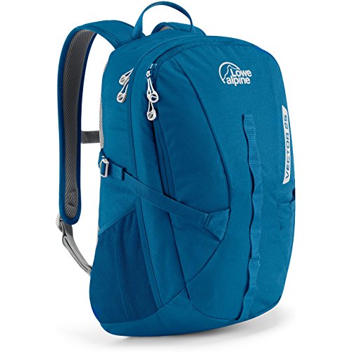LOWE ALPINE Vector 25 Backpack, Dark Blue, One Size
