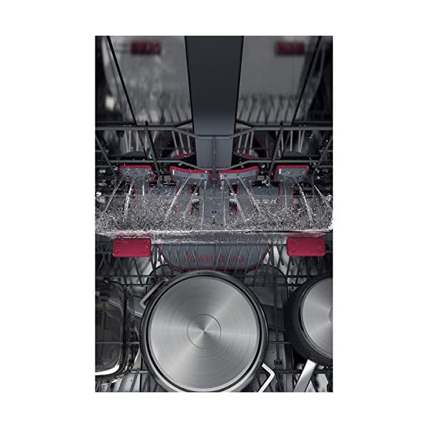 Whirlpool-WIO3O33PLESUK-Integrated-Full-Size-Dishwasher-Quick-Wash-14-place-settings Whirlpool WIO 3O33 PLE S UK Integrated Standard Dishwasher, 14 Place Settings, 11 Programs