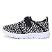 Wetrics Girls Boys Walking Shoes Breathable Running Sneakers(Little Kids/Big Kids)