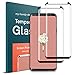 Galaxy S9 Plus Screen Protector, Case Friendly Scratch Proof 3D Curved Edge Screen Protector, Galaxy S9 Plus Tempered Glass Screen Protectors for Samsung Galaxy S9 Plus [2-Pack] …