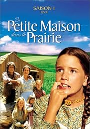 La Petite Maison Dans La Prairie - Saison 1 (Best Of) - Vol. 1