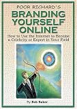 Image de Poor Richard's Branding Yourself Online