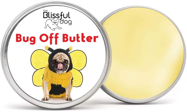 bug off for dogs