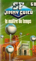 Le  Maître du temps