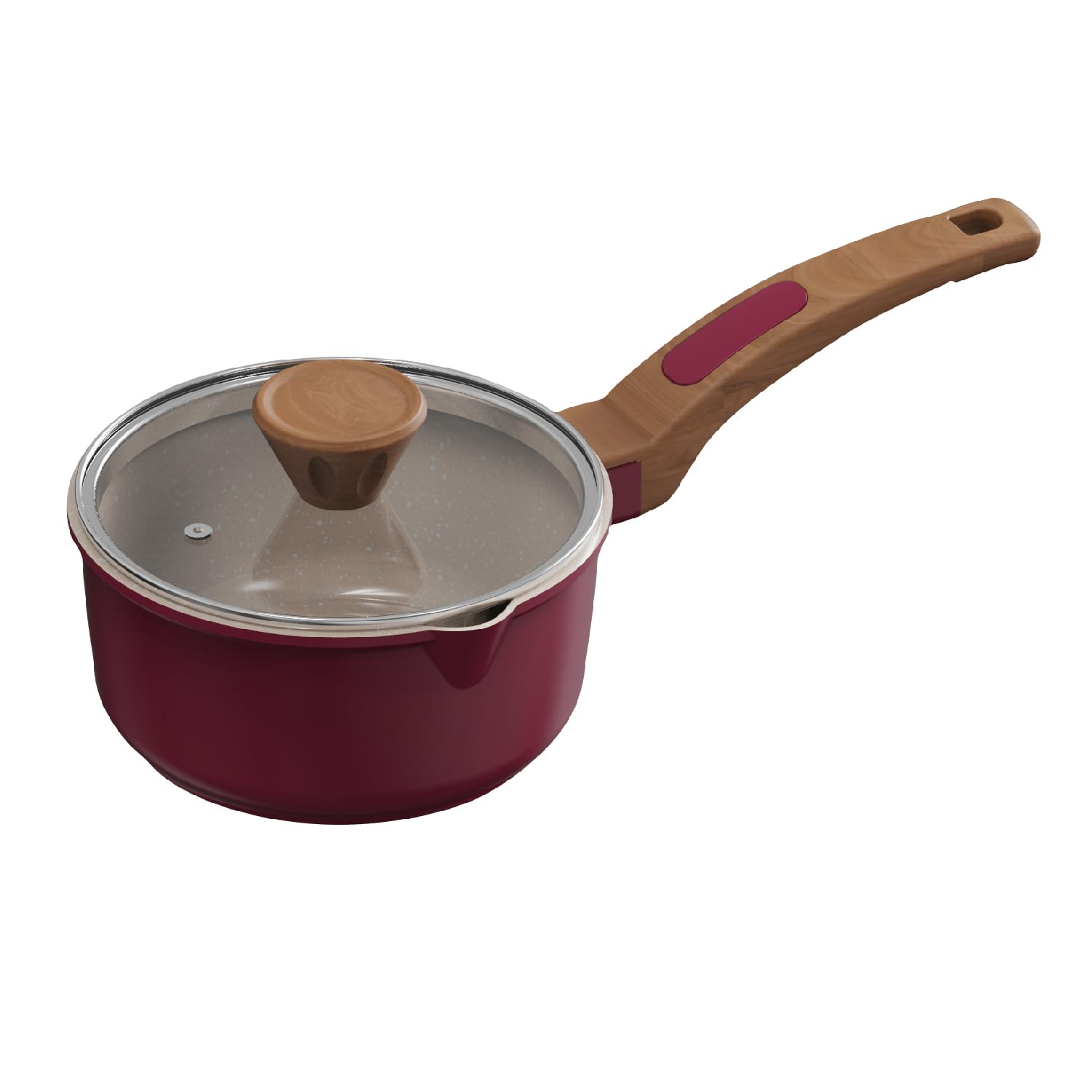 Cooksmart Signature 16cm Sauce...